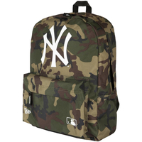 Sacs Sacs à dos New-Era MLB New York Yankees Everyday Backpack Vert