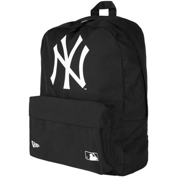 Sacs Douceur d intéri New-Era MLB New York Yankees Everyday Backpack Noir