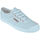 Chaussures Homme zapatillas de running entrenamiento constitución ligera talla 44 Color Block Shoe K202430 2094 Forget-Me-Not Bleu