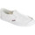 Chaussures Homme Baskets mode Kawasaki Slip On Canvas Shoe K212437 1002 White Blanc