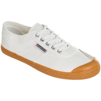 Chaussures Homme Baskets mode Kawasaki Original Pure Shoe K212441 1002 White Blanc