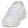 Chaussures Femme Baskets basses Yurban LIVERPOOL Blanc