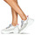 Chaussures Shorts & Bermudas ROMA Blanc