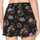 Vêtements Femme Shorts / Bermudas Vero Moda 10245159 Noir