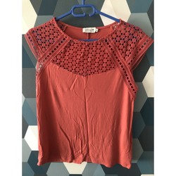 Vêtements Femme Tops / Blouses Only Tee-shirts Only Autres