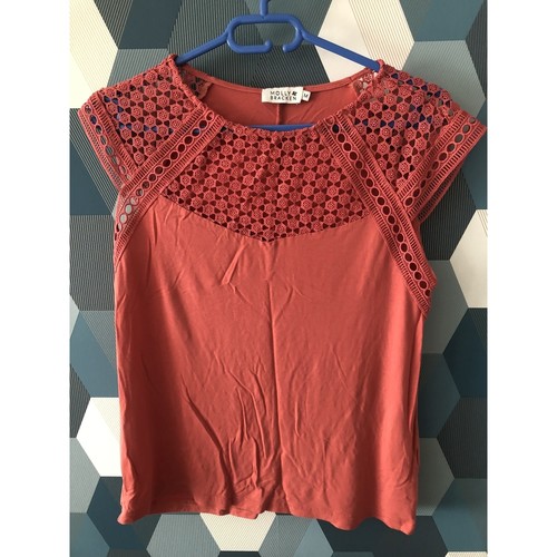 Vêtements Femme Tops / Blouses Only Tee-shirts Only Autres