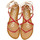 Chaussures Femme Sandales et Nu-pieds Gioseppo LISIEUX Rouge
