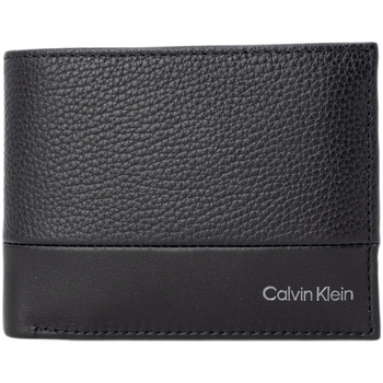 Sacs Homme Portefeuilles Calvin Klein Jeans K50K509179 Noir