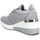 Chaussures Femme Baskets mode Xti 04380203 Blanc