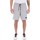 Vêtements Homme Shorts / Bermudas adidas Originals Sportswear Future Icons 3-Stripes Gris