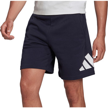 Vêtements Homme Shorts / Bermudas adidas Originals Future Icons Bleu