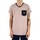 Vêtements Homme T-shirts love manches courtes Cerruti 1881 Dramatico Beige