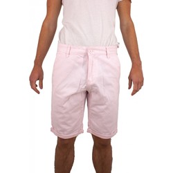Vêtements Homme Shorts / Bermudas Torrente Basic Rose