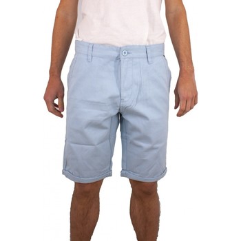 Vêtements Homme Shorts / Bermudas Torrente Basic Bleu