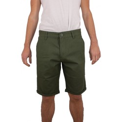Vêtements Homme Shorts / Bermudas Torrente Basic Kaki