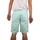 Vêtements Homme Shorts / Bermudas Torrente Basic Vert