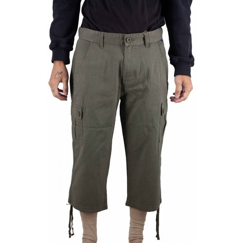Vêtements Homme Pantalons Homme | Torrente Teka - CF74646