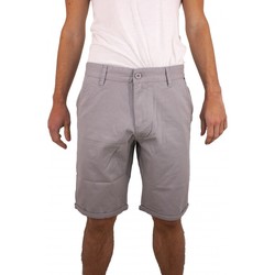 Vêtements Homme Shorts / Bermudas Torrente Basic Gris