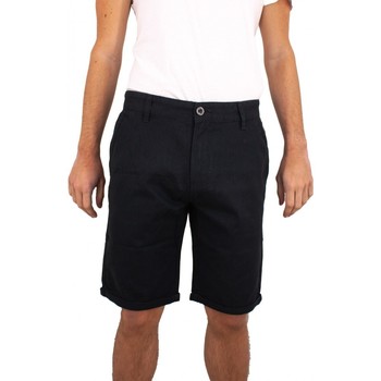 Vêtements Homme Shorts / Bermudas Torrente Basic Noir