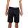 Vêtements Homme Shorts waist / Bermudas Torrente Basic Noir