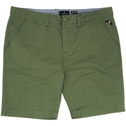 Vêtements Homme Shorts / Bermudas Torrente Teka Kaki
