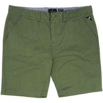 Vêtements Homme Shorts / Bermudas Torrente Teka Kaki