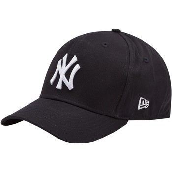 Accessoires textile Homme Casquettes New-Era 9FIFTY New York Yankees MLB Stretch Snap Cap Bleu