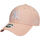 Accessoires textile Femme Casquettes New-Era League Essential New York Yankees MLB Cap Rose