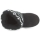 Chaussures Femme Polo Ralph Lauren COZIE BLACK/WHITE