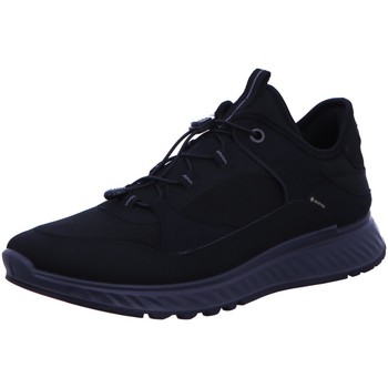Chaussures Homme Ankle boots ECCO Shape 45 Wedge 28063302001 Black Ecco  Noir
