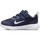 Chaussures Enfant Baskets mode Nike Revolution 6 Bleu