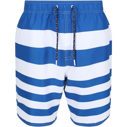 Vêtements Homme Shorts / Bermudas Regatta RG7318 Multicolore