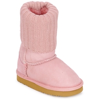 Chaussures Enfant Boots Love From Australia BABY COZI PINK