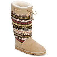 Chaussures Femme Bottes ville Love From Australia NAVAJO SAND