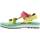 Chaussures Femme Sandales et Nu-pieds Palladium Sandales OUTDOORSY URBANITY Multicolore