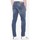 Vêtements Homme Length Jeans Le Temps des Cerises Basic 700/11 adjusted Length jeans vintage bleu Bleu
