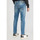Vêtements Homme Jeans Le Temps des Cerises Basic 700/11 adjusted jeans vintage bleu Bleu