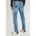 Vêtements Homme Jeans Le Temps des Cerises Basic 700/11 adjusted jeans vintage bleu Bleu