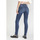 Vêtements Femme Jeans Le Temps des Cerises Vivi pulp slim taille haute jeans bleu Bleu