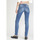 Vêtements Femme Jeans Le Temps des Cerises Neff pulp slim jeans bleu Bleu