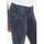 Vêtements Femme Colour-Blocked Slim Fit Short Length Swim Shorts Tiko pulp regular jeans bleu-noir Bleu