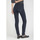 Vêtements Femme Jeans Le Temps des Cerises Pulp slim taille haute jeans bleu-noir Bleu