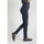 Vêtements Femme Jeans Le Temps des Cerises Pulp slim taille haute jeans bleu-noir Bleu