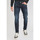 Vêtements Homme Jeans Le Temps des Cerises Reg 700/11 adjusted jeans bleu-noir Bleu
