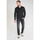 Vêtements Homme Jeans Le Temps des Cerises Kel 700/11 adjusted jeans noir Noir