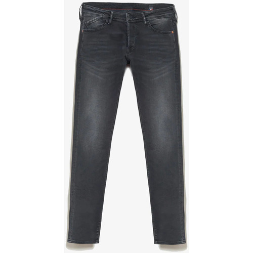 Vêtements Jeans | Kel 700/11 adjusted jeans noir - GQ27617