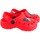 Chaussures Fille Multisport Cerda Plage enfant CERDÁ 2300005218 rouge Rouge