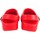 Chaussures Fille Multisport Cerda Plage enfant CERDÁ 2300005218 rouge Rouge