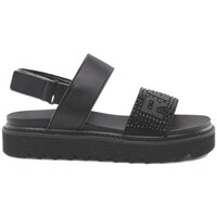 Chaussures Sandales et Nu-pieds Replay ALICANTE JR JT420001S Negro Noir