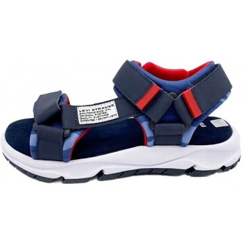 Chaussures Sandales et Nu-pieds Levi's NEW NIAGARA  VNIA0010S Azul Bleu